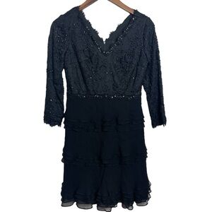 Tadashi‎ Collection Dress